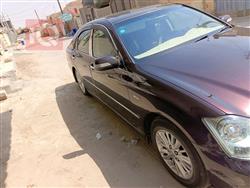 تويوتا كراون